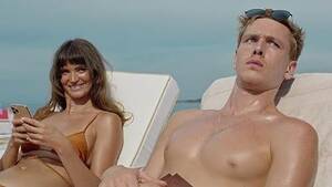 amateur topless beach florida - Laura Samani - News - IMDb