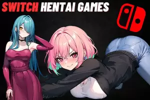 cartoon hentai porn games - 12 Best Hentai Switch Games [2023]: Porn On Nintendo Switch?