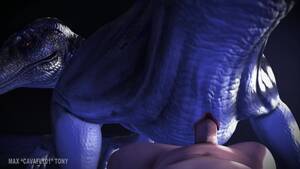 Jurassic Park Porn Annimated - Jurassic Park Blue (jurassic World) Animal Genitalia 16:9 - Lewd.ninja