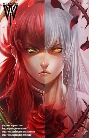 inuyasha mistress centipede hentai - Ceasar Ian Muyuela is also known as the artist Wizyakuza. He makes  incredible digital art that you'll love. Wizyakuza splits your favorite  characters and ...