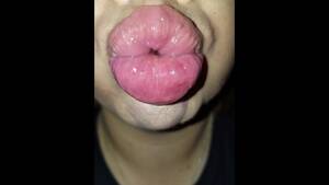 fat lips - Tiny Puckers with BIG Lips - Pornhub.com