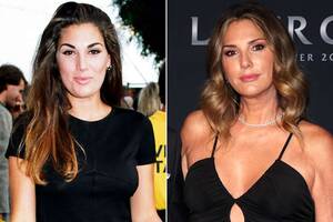 Latina Daisy Fuentes - 28 MTV VJs: Where are they now?