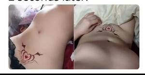 hentai tattoo slut - Name of this tattoo placement? : r/TattooDesigns