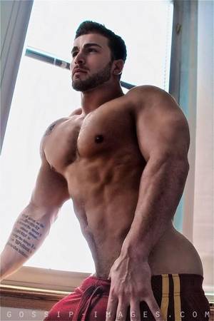 Beautiful Gay Muscle Porn - 25 best mens images on Pinterest | Hot guys, Attractive guys and Sexy guys