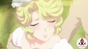 Anime Blonde Porn - Blonde-Maid-Anime-Hentai - EPORNER
