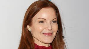marcia cross anal sex - Marcia Cross says anal cancer likely linked to husband's throat cancer |  Fox News