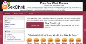 mobile sex chat room - 321SexChat.com on X: \