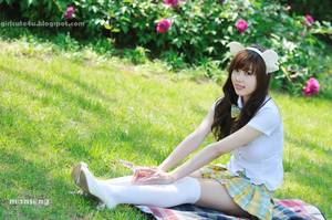 cute asian girl xxx - 1 Jung Se On-School Girl-very cute asian girl-girlcute4u.blogspot