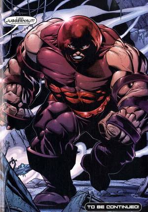 Juggernaut X Men Porn - Juggernaut Â· Xmen ...