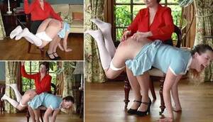 first otk spanking - First Time Spanked Porn Videos (14) - FAPSTER