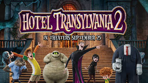 Hotel Transylvania Paranorman Porn - Hotel Transylvania 2