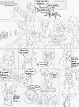 Alvin The Chipmunks And Chipettes Comic Sex - Alvin And The Chipmunks Porn Comics - AllPornComic