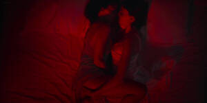Carla Gugino Gets Lesbian - Nude video celebs Â» Carla Gugino nude, Gaite Jansen nude - Leopard Skin  s01e05-06 (2022)