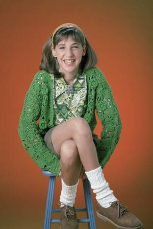 Mayim Bialik Blossom Porn - 90s Child Stars: Then and Now | Entertainment Tonight