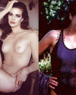 Babe Star Trek Porn - Star Trek Babes Nude Dressed and Undressed Porn Pictures, XXX Photos, Sex  Images #2002879 - PICTOA