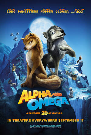 Alpha And Omega 2 Sex - Alpha and Omega (2010) - IMDb