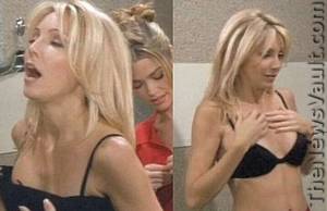 Heather Locklear Porn Tape - Some would call Brenner, who had sex with Dolly more than four decades ago,  a pervert or an. Hot Heather Locklear nude Playboy pics including erotic  fantasy ...