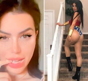 larissa - 90 Day Fiance star Larissa Dos Santos Lima boasts she would do porn for  $500K after promising to post on OnlyFans â€“ The US Sun | The US Sun