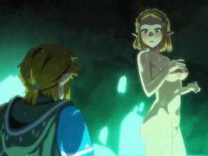 anime link hentai - Free Zelda Hentai Porn | PornKai.com