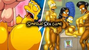 Cartoon Porn Games - Cartoon Porn Games | Free to Play Cartoon Sex Games! [XXX Toons]