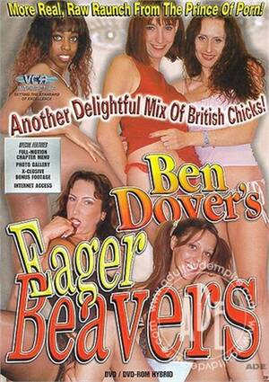 British Ben Dover - Ben Dover's Eager Beavers (1999) by VCA - HotMovies