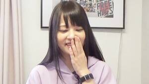 Japanese Porn Interview - Is Japanese Porn Star Enjoying Her Job? - YouTube