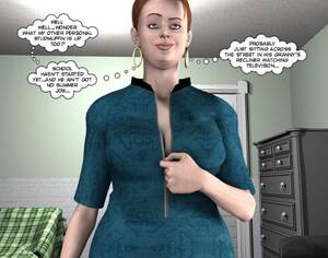 3d Teacher Sex School - lessons of mature sex teacher 3D porn comics anime hentai cartoo Porn  Pictures, XXX Photos, Sex Images #2678747 - PICTOA