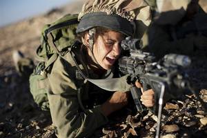 Female Soldier Porn - Image