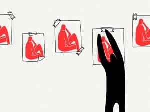 Forced Sex Revenge - Revenge Porn: When Domestic Violence Goes Viral | SELF