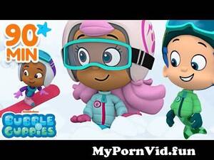 Bubble Guppies Porn - 90 Minutes of Snowy Scenes & Songs with Bubble Guppies! â˜ƒï¸ Bubble Guppies  from crazyholiday097 jpg Watch Video - MyPornVid.fun