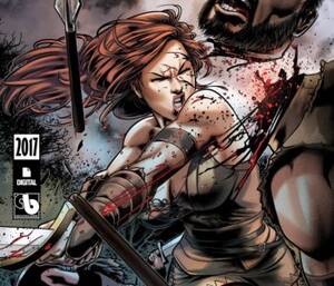 Belladonna Porn 2017 - Belladonna - Annual 2017 | Erofus - Sex and Porn Comics