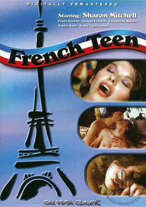 Classic French Girl Porn - French Teen (2009) | Adult DVD Empire