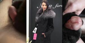 Fur Coat Porn - Your luxurious fur coat is my sex toy - ThisVid.com em inglÃªs