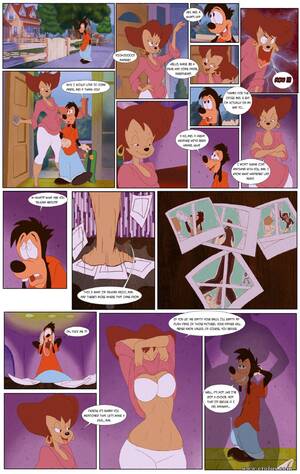 Goof Troop Cartoon Porn - Page 7 | theme-collections/goof-troop/a-goofy-porno | Erofus - Sex and Porn  Comics