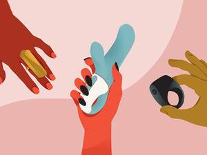 forced extreme anal toys - How to Use a Vibrator: 35 Tips for Masturbation, Partner Sex, Buying