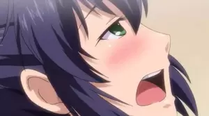 hentai girl riding - Four cute girls take turns riding a dick guy (Best Hentai) - Sunporno