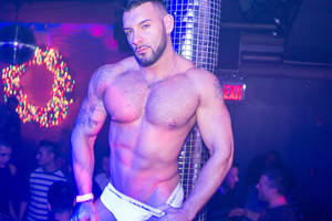 Dancing Latino Boys Gay Porn - Vinny Vega