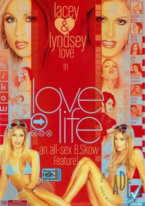 Kayden Kross Lesbian Jada Fire - Love Life (2007) | Vivid Premium | Adult DVD Empire