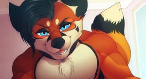 Furry Porn Art - Cracked did an article about furry porn that's surprisingly furry- and  sex-positive. : r/furry