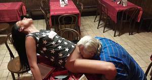 Czech Old Man Porn - Nice pay porn site with old men fucking fresh girls. Czech Twins Overview