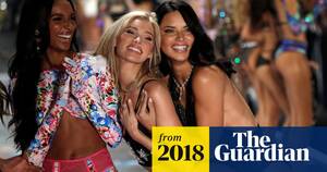 Im No Angel Lingerie Porn - Starvation diets, obsessive training and no plus-size models: Victoria's  Secret sells a dangerous fantasy | Body image | The Guardian