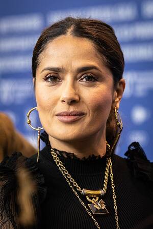 drugged girls getting fucked latina - Salma Hayek - Wikipedia