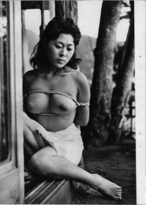 image vintage asian porn galleries - Vintage Asian Bondage Pics Photo Album at Porn Lib