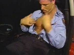 Brutal Gay Police Porn Gifs - Gay Police Officer Donnie Russo Gay Police Officer Donnie Russo