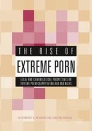 Extreme Forced Sex Porn - The Rise of Extreme Porn: Legal and Criminological Perspectives on Extreme  Pornography in England and Wales | SpringerLink
