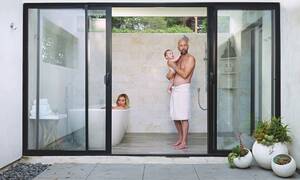 couple nudist - Neil Strauss: 'My thinking was: If this woman's going to be naked with me â€“  I must be OK. It doesn't last' | Dating | The Guardian