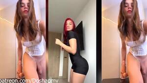 hot tranny dancing - DANCE @ Tranny Clips - Free Shemale Porn