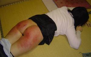 asian spanking bruised butts - The Spanking Blog - Spanking News, Spanking Reviews and Spanking Articles.  True accounts of corporal punishment.