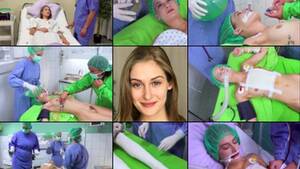 Intubation Porn - Intubation Fetish Porn Videos | Clips4sale.com