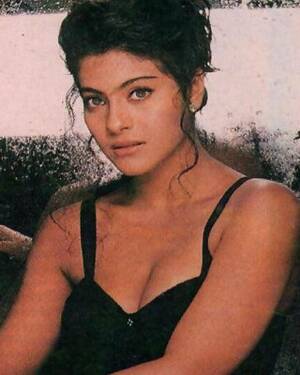 kajol indian actress naked - Kajol Devgn nude Porn Pictures, XXX Photos, Sex Images #4057614 - PICTOA